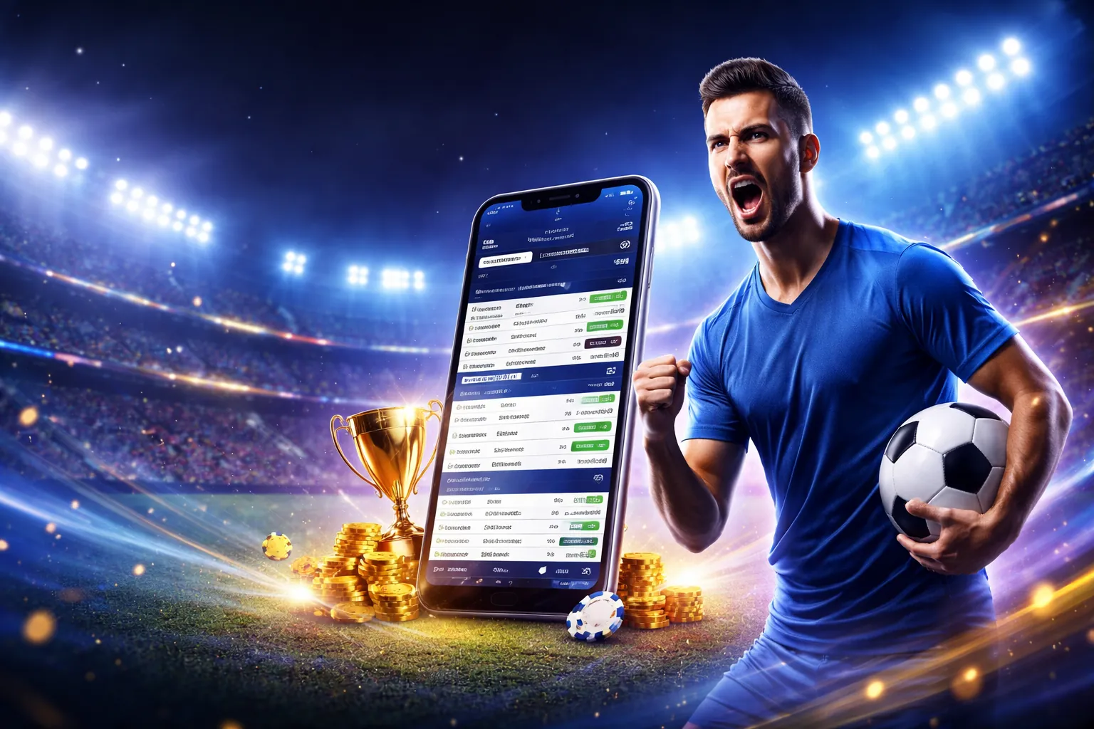 Soi Kèo 88 Hôm Nay tại 18win